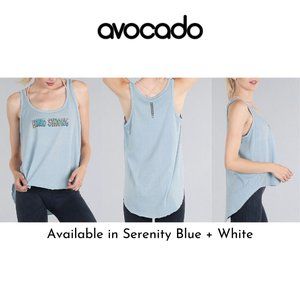 avocado Mind Strong Tank